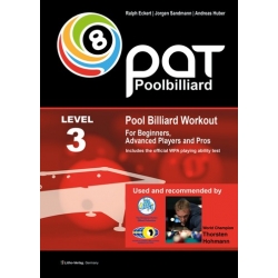 Publikace Pool Billiard Workshop, Level 3