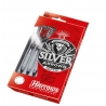 Šipky Soft Silver Arrows  14 gr