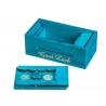 Hlavolam Greek Secret Box Blue Philo