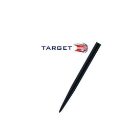 Hroty Steel Dart Point Black 32 mm