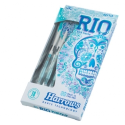 Šipky soft Rio 18 g