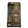 Šipky Soft Corsair 16g Blue