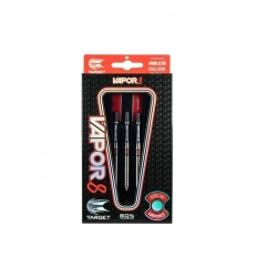 Šipky Steel Vapor 8 - 04 23g