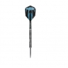 Šipky Steel Phil Taylor Power 8 Zero 23 g