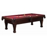 Kulečníkový stůl pool Billiard YORK 7ft