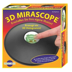 MIRASCOPE 3D