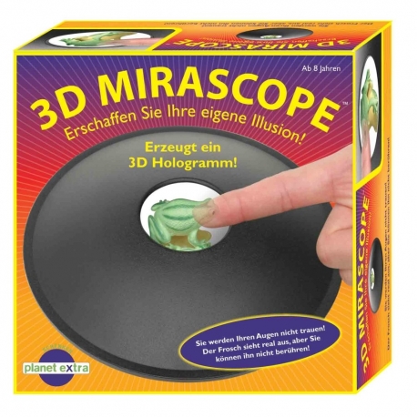 MIRASCOPE 3D