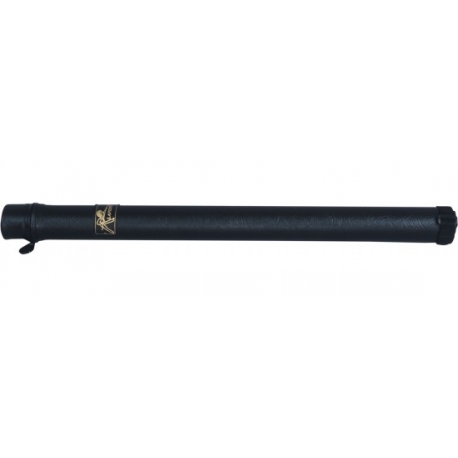 Laperti round cue tube 