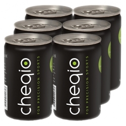 CHEQIO PRECISION DRINK - 6 ks pack