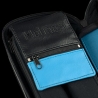 Molinari cue bag 2b/4s black/cyan