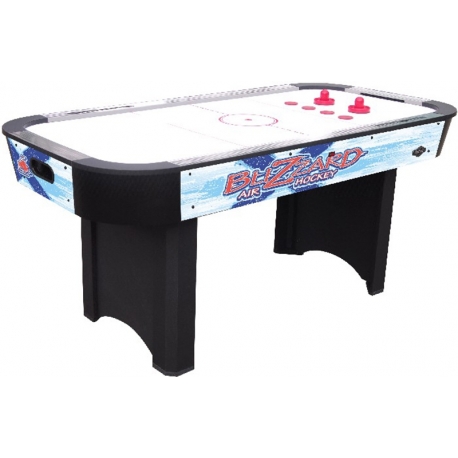 Buffalo Blizzard II 6 ft  Air hockey - Vzdušný hokej 