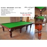 Snooker Aristocrat  12ft