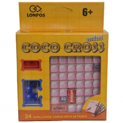 LONPOS COCO CROSS MINI