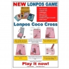 LONPOS COCO CROSS MINI