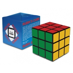 Rubikova kostka  Original 3x 3 x3