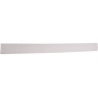 Návlek na tágo Buffalo Silicone Super Clear 30cm