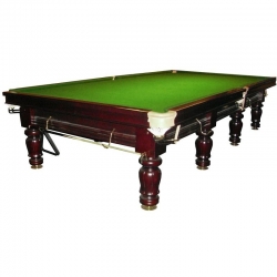 Kulečníkový stůl snooker Castellón 12ft 