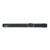 Molinari cue Tube 1/1 Black/Cyan