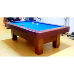 Kulečníkový stůl Billiard Elefante Pro karambol, pool