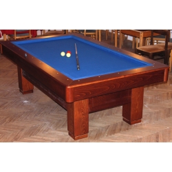 Kulečníkový stůl Billiard Elefante Standart karambol, pool