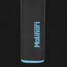 Molinari cue Tube 1/1 cyan