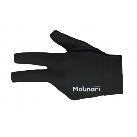 Molinari glove black