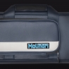 Molinari cue bag 2b/4s Cyan/Black