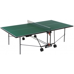 Stolní tenisový stůl Buffalo Inmotion Outdoor green