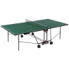 Stolní tenisový stůl Buffalo Inmotion Outdoor green  DOPRAVOU ZDARMA !