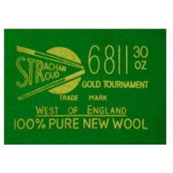 Sukno snooker Strachan 6811 Tournament 30 OZ , West of England