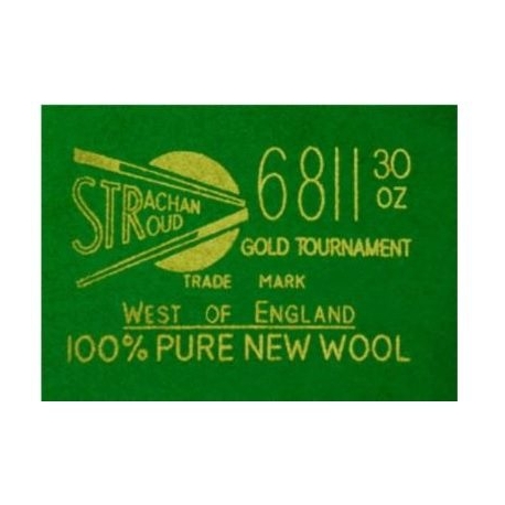 STRACHAN 6811 tournament 30' OZ , West of England