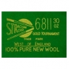 STRACHAN 6811 tournament 30' OZ , West of England