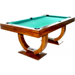 Kulečníkový stůl Billiard Harfa