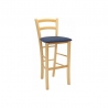 Barová židle Galveston Látka
