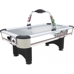 Air Hockey Buffalo Typhoon 7ft stainless