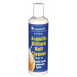 Čistič koulí Aramith 250ml