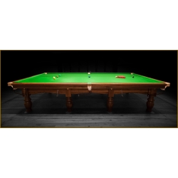 Kulečníkový stůl snooker Riley Aristocrat Limited Edition