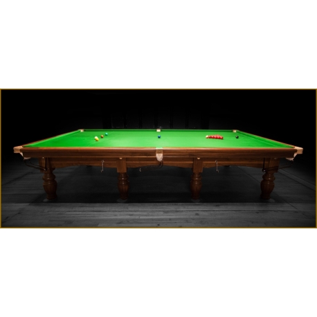 Kulečníkový stůl snooker Riley Aristocrat Limited Edition