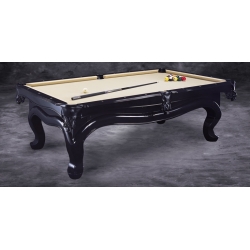 Billiard , Piano Black 