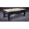 Billiard , Piano Black 