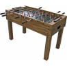 Buffalo Shoot Soccer Table