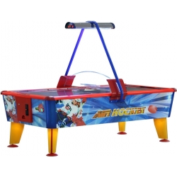 Air hockey Buffalo Gold 8 ft  s mincovníkem