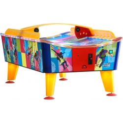 Buffalo Skate Outdoor 8 ft  Air hockey - Vzdušný hokej s mincovníkem