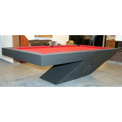 Kulečníkový stůl Billiard ArtDecor pool/karambol