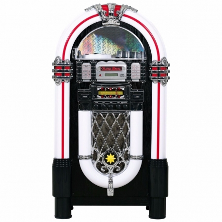 Juke box Rétro