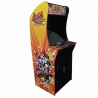 Retro Arcade