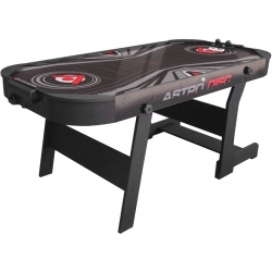 Air hockey Buffalo Astrodisc 6ft collapsible