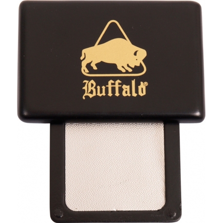 Upravovač Buffalo micro tip