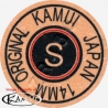 Kamui  Original 14mm SS