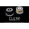 KAMUI CLEAR Black SS 13mm